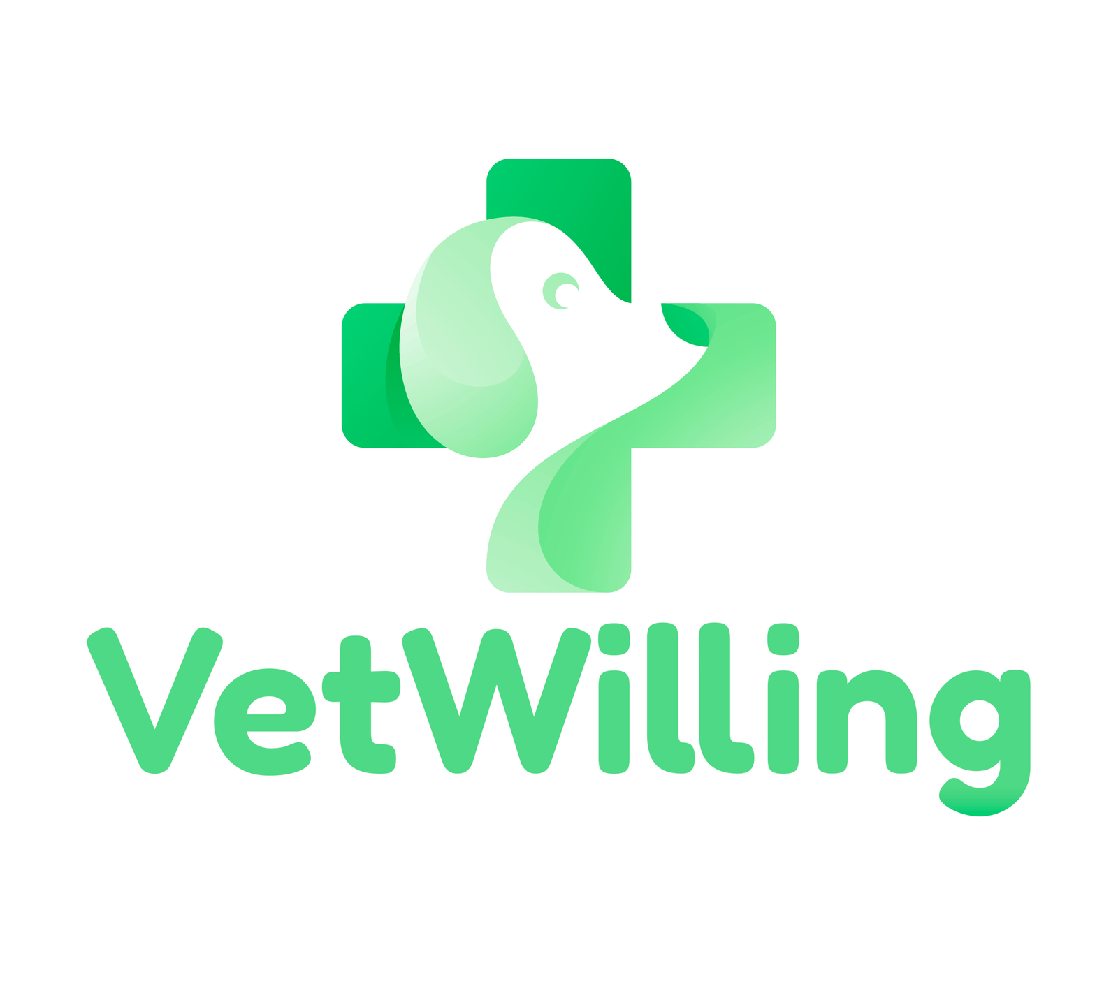 VetWilling Logo